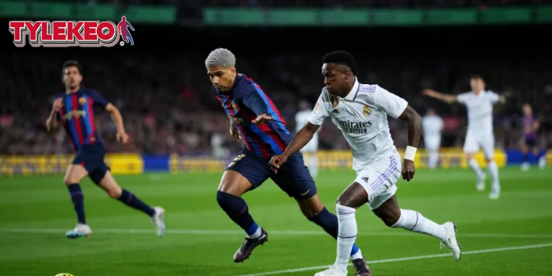 Trực tiếp La Liga trên K+ giúp xem giải đấu dễ dàng