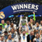 Real Madrid – Biểu Tượng Của Sự Thành Công Và Tầm Cỡ