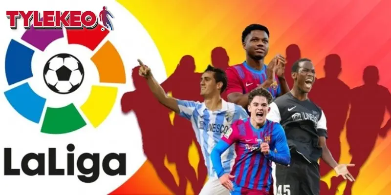 Các trận đấu đáng chú ý còn lại La Liga 2022–23 scores