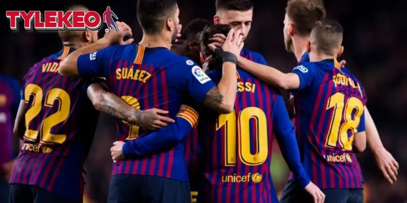 Giới thiệu tổng quan về La Liga 2022-23 Scores