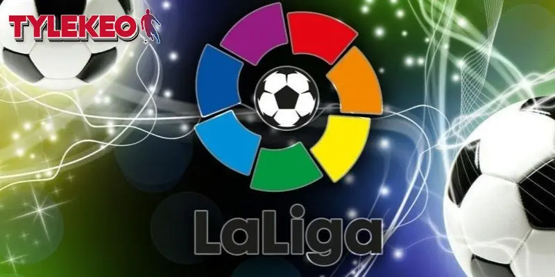 Tổng hợp lịch thi đấu la liga 2025 dự kiến đầy đủ