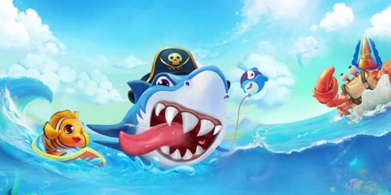 Giới thiệu bắn cá xin88